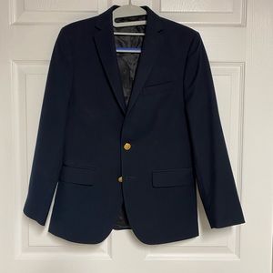Boys Lauren Ralph Lauren Sport Jacket Size 14R